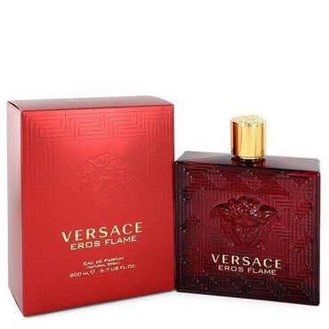 Versace Eros Flame EDP 200ml Perfume For Men - Thescentsstore